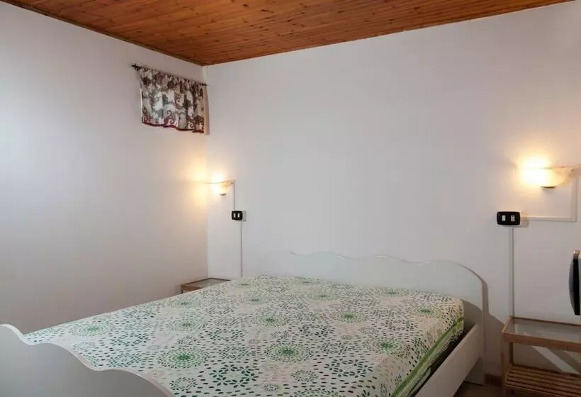 Hotelli Intercamping Apollo