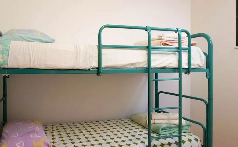 Hotelli Intercamping Apollo