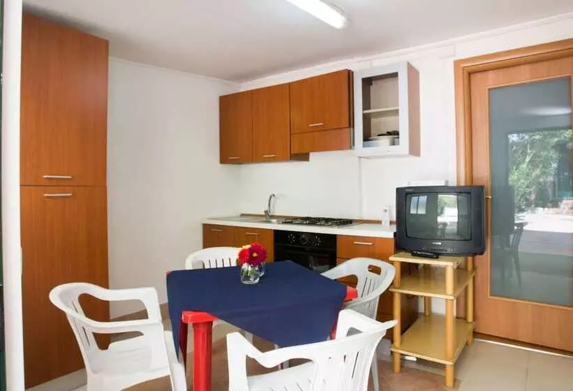 Hotelli Intercamping Apollo