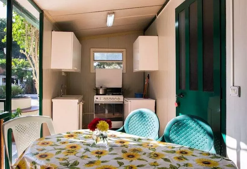 Hotelli Intercamping Apollo