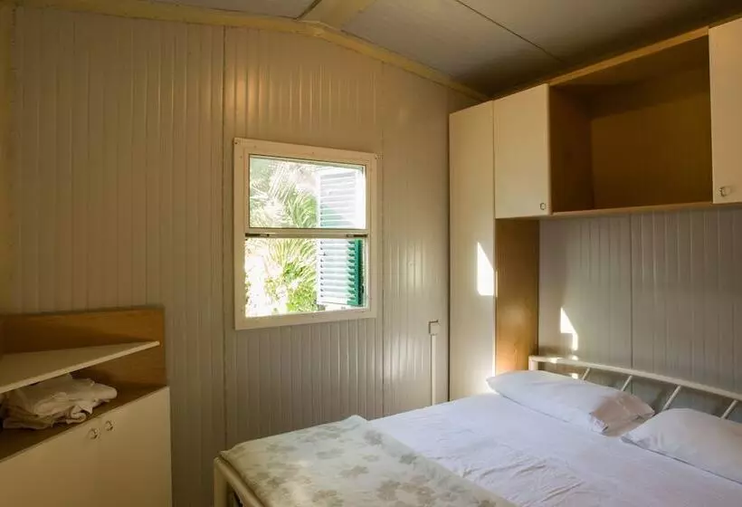 Hotelli Intercamping Apollo