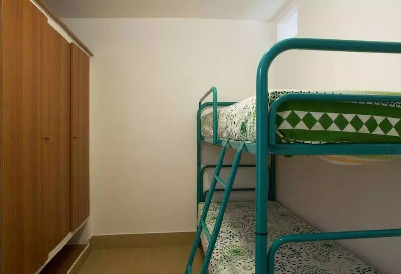 Hotelli Intercamping Apollo