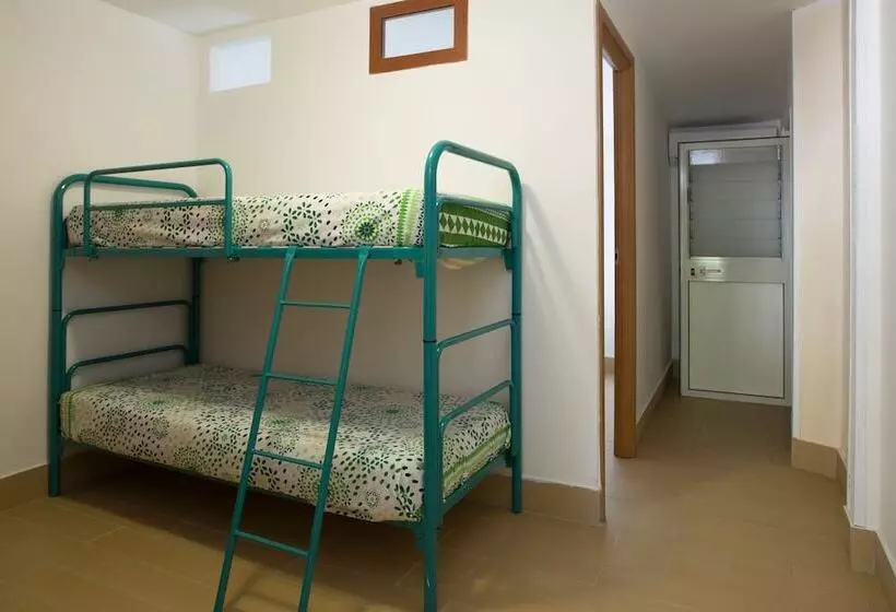 Hotelli Intercamping Apollo