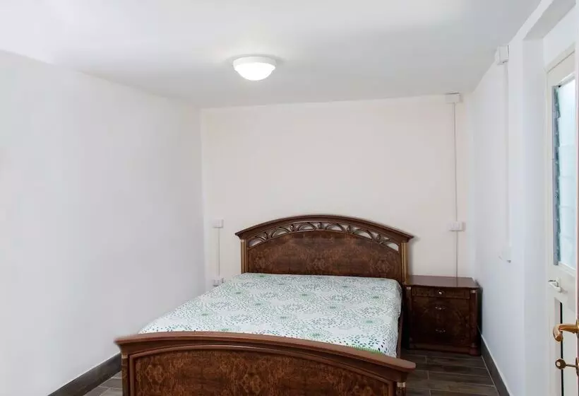 Hotelli Intercamping Apollo