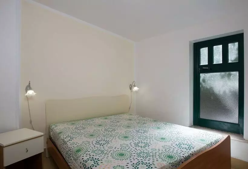 Hotelli Intercamping Apollo