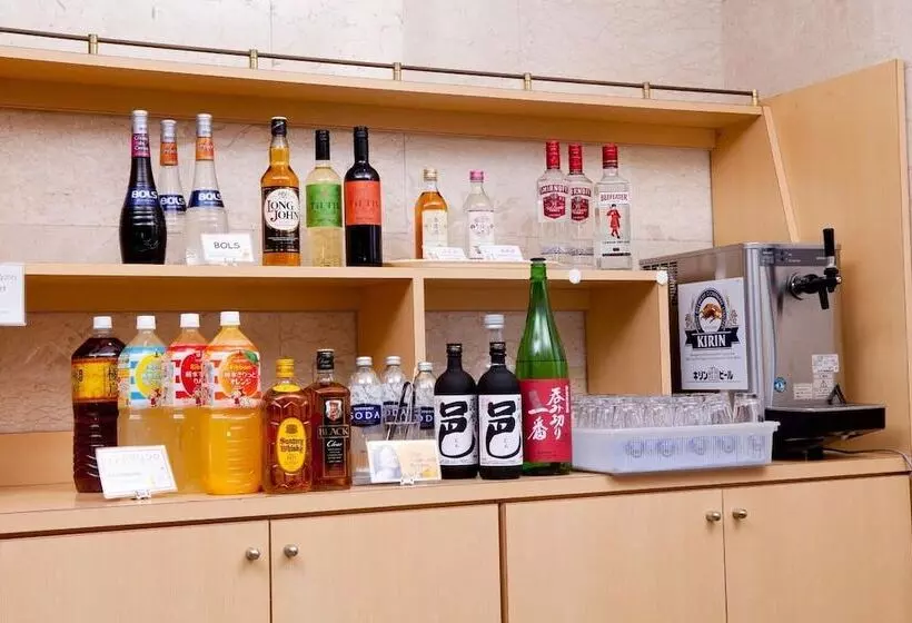 هتل Kuretakeinn Hamanako