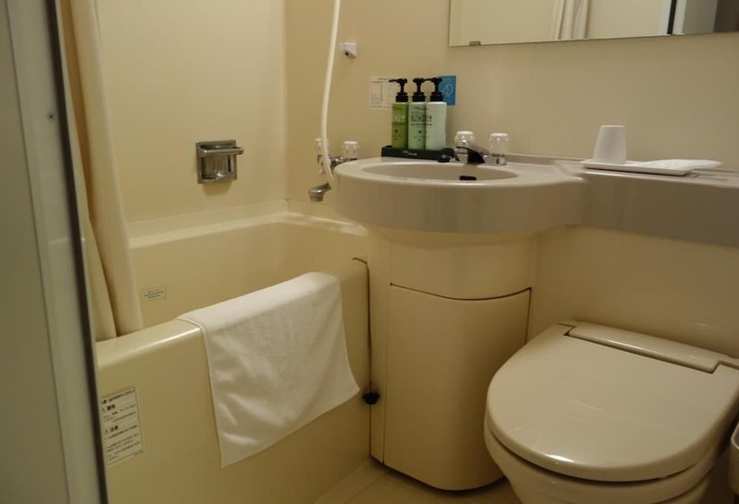 בית מלון כפרי Kuretakeinn Hamanako