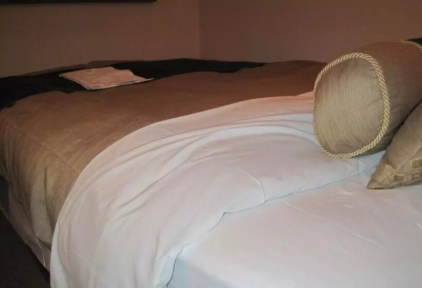 هتل Kuretakeinn Hamanako