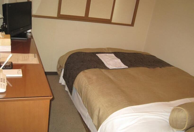 בית מלון כפרי Kuretakeinn Hamanako