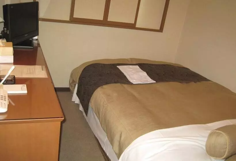 هتل Kuretakeinn Hamanako