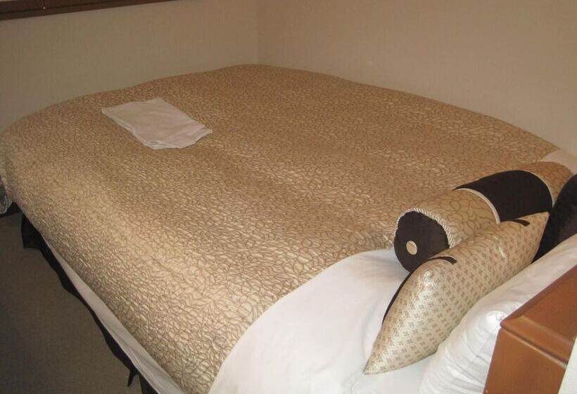 בית מלון כפרי Kuretakeinn Hamanako