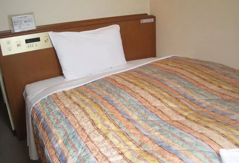 هتل Kuretakeinn Hamanako