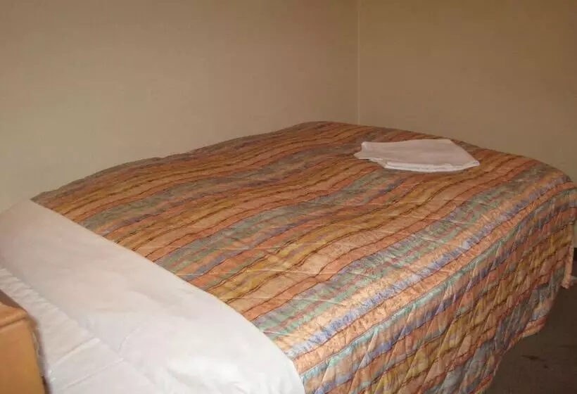 هتل Kuretakeinn Hamanako