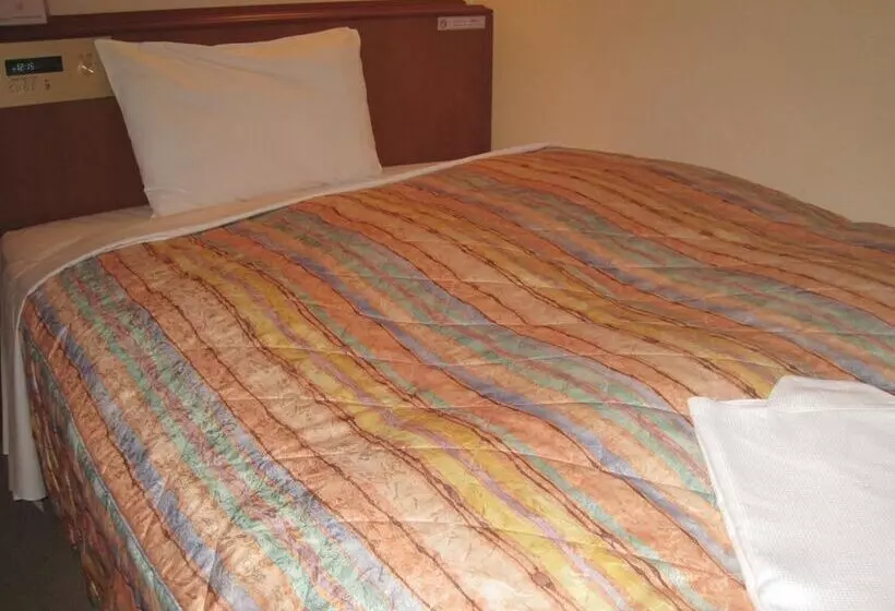 هتل Kuretakeinn Hamanako