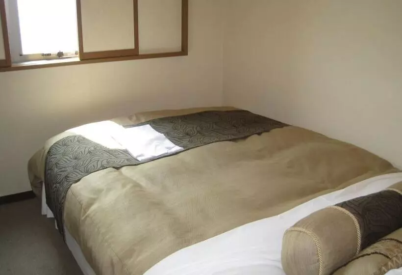 هتل Kuretakeinn Hamanako