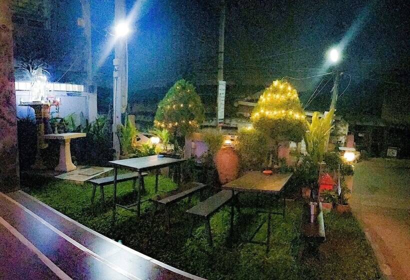 Hotel Loft Living Khonkaen