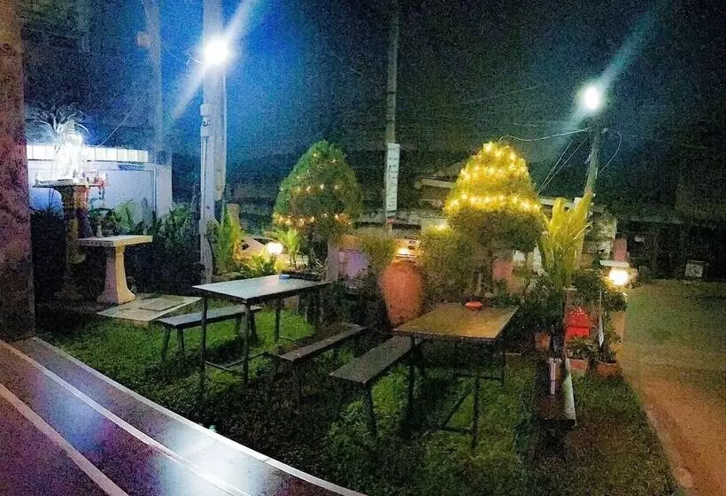 هتل Loft Living  Khonkaen