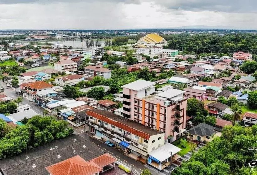 هتل Loft Living  Khonkaen