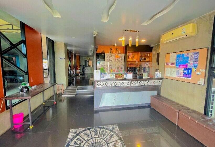 Hotel Loft Living Khonkaen