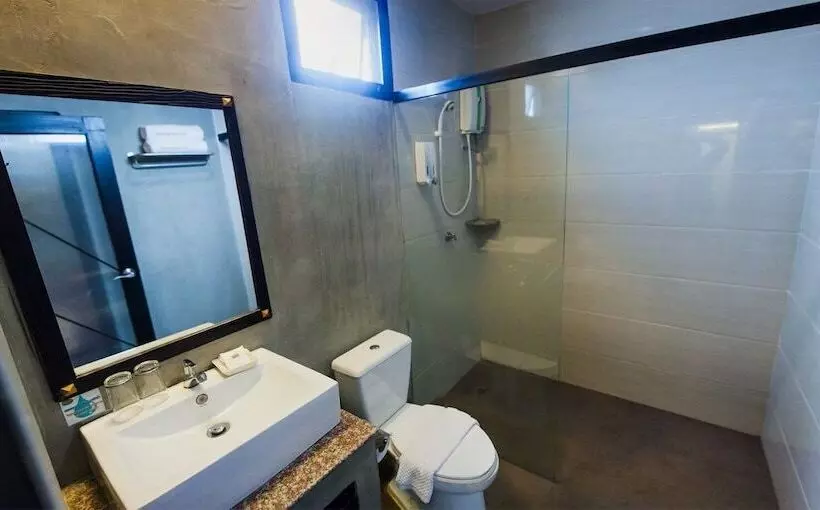 هتل Loft Living  Khonkaen