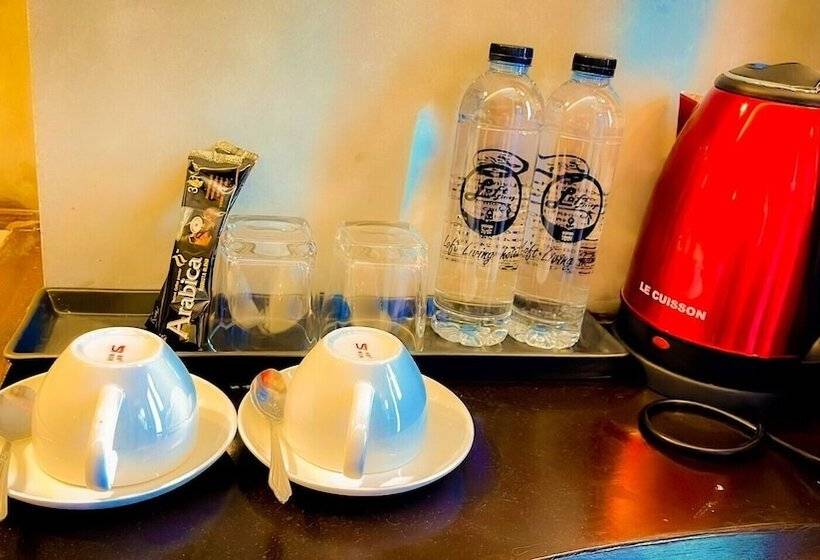 Hotel Loft Living Khonkaen