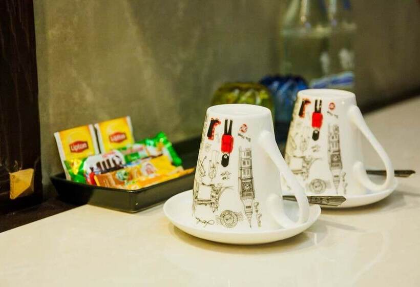 Hotel Loft Living Khonkaen