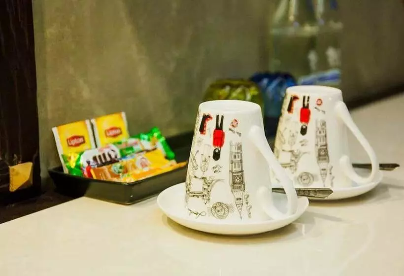 هتل Loft Living  Khonkaen