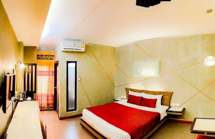 هتل Loft Living  Khonkaen