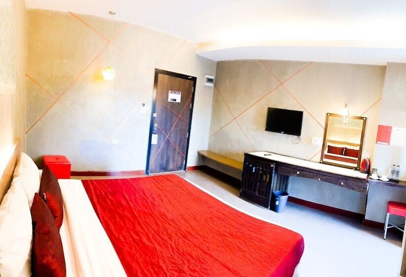 Hotel Loft Living Khonkaen