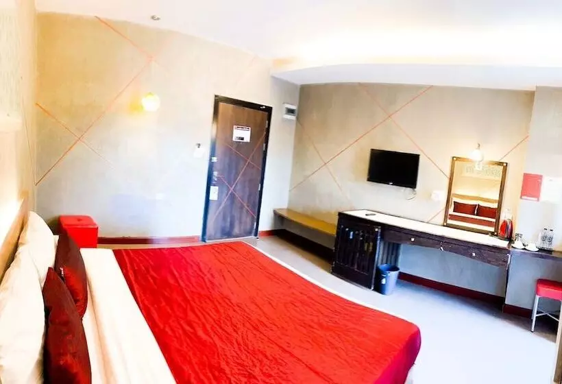 هتل Loft Living  Khonkaen