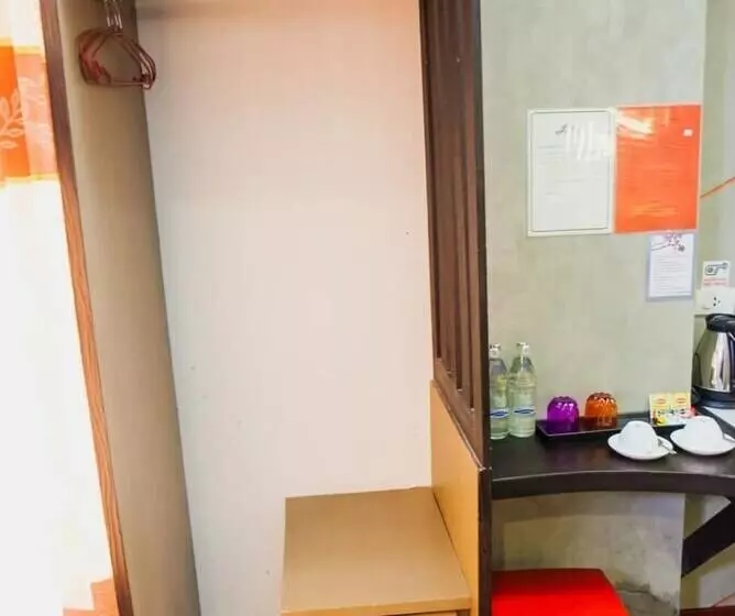 هتل Loft Living  Khonkaen