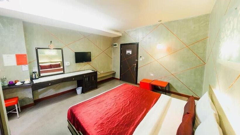 Hotel Loft Living Khonkaen