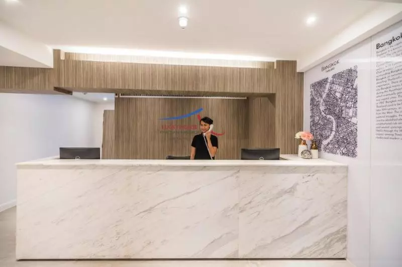 هتل Lucky House Khaosan
