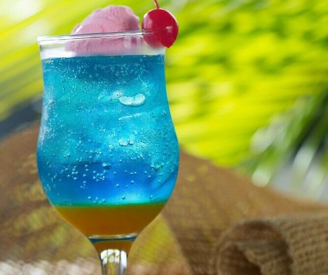 Ascent Hotel & Cafe Malang