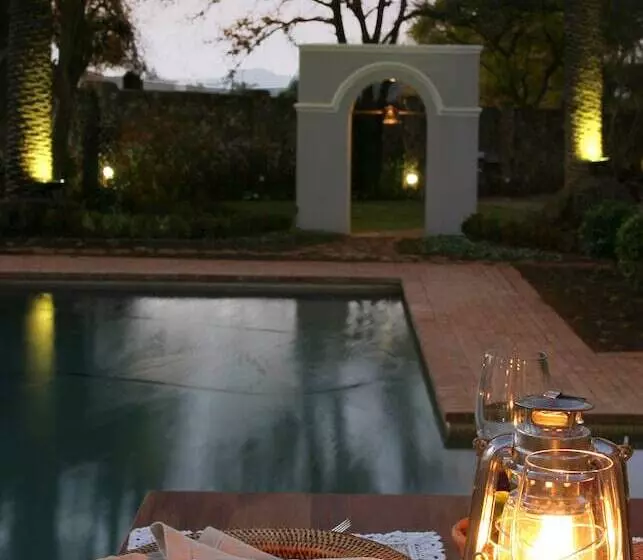 Hôtel Morrells Boutique Guest House