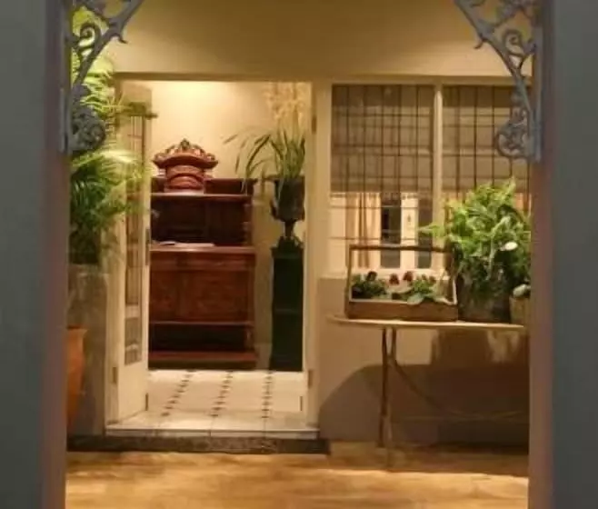 Hôtel Morrells Boutique Guest House