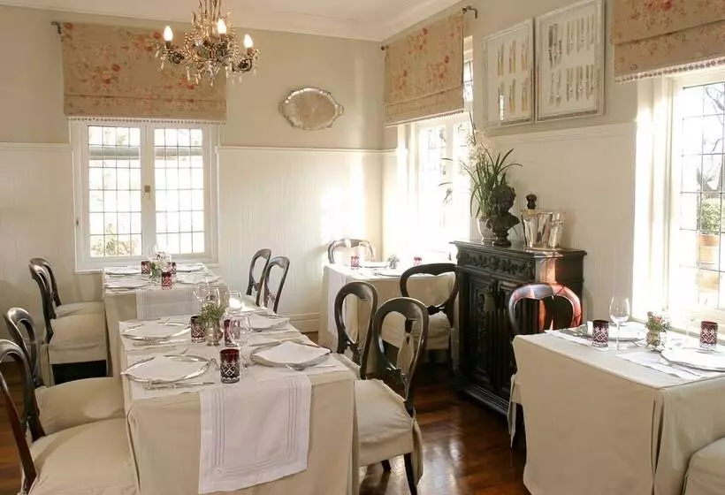 Hôtel Morrells Boutique Guest House