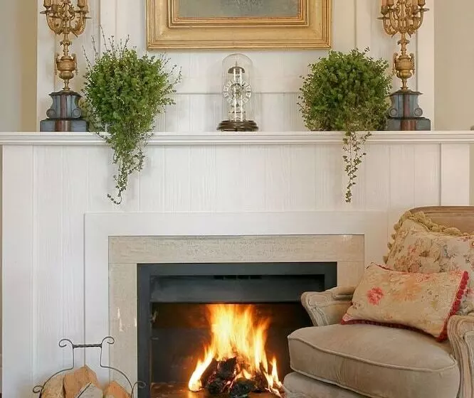 Hôtel Morrells Boutique Guest House