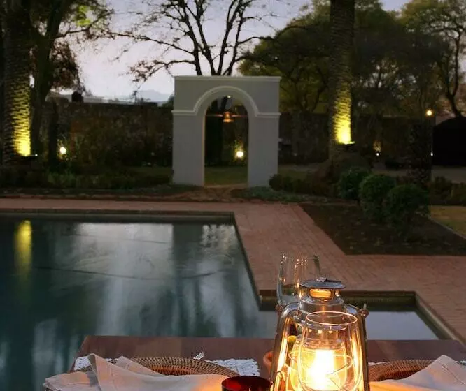 Hôtel Morrells Boutique Guest House