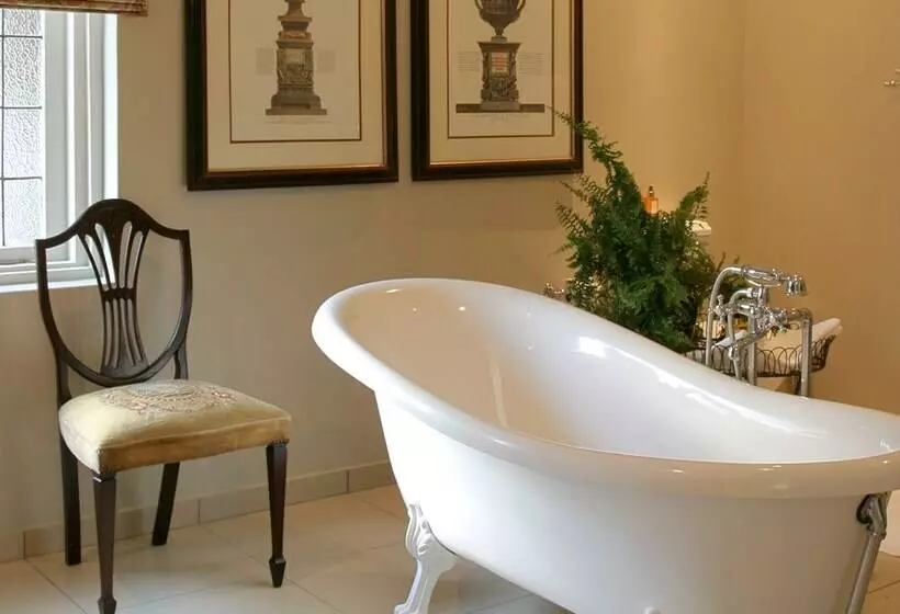 Hôtel Morrells Boutique Guest House