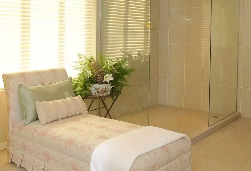 Hôtel Morrells Boutique Guest House