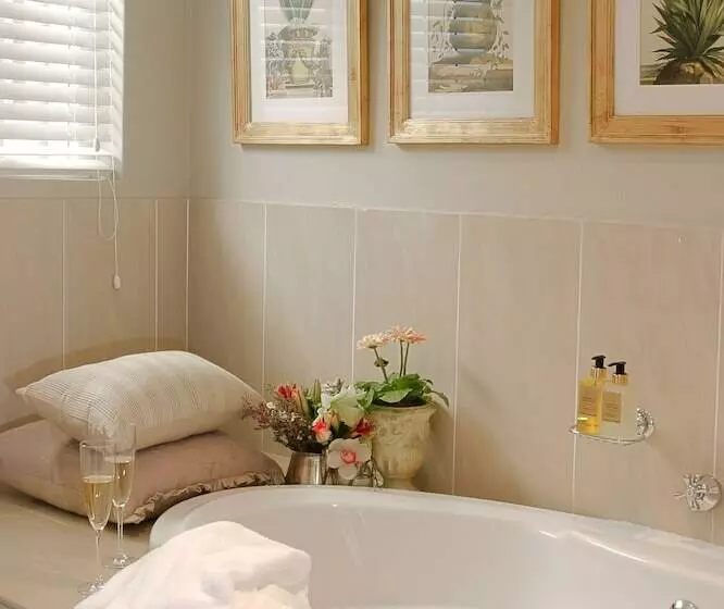 Hôtel Morrells Boutique Guest House