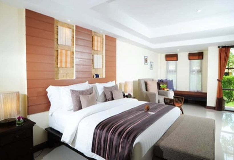 ホテル Nan Boutique