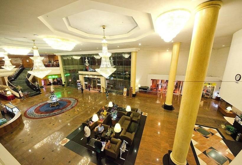 فندق Park Avenue