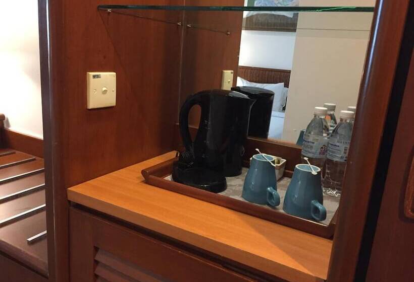 فندق Park Avenue