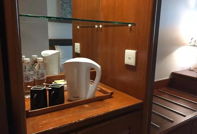 בית מלון כפרי Park Avenue