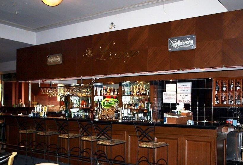 فندق Park Avenue