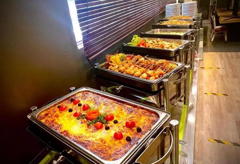 בית מלון כפרי Park Avenue