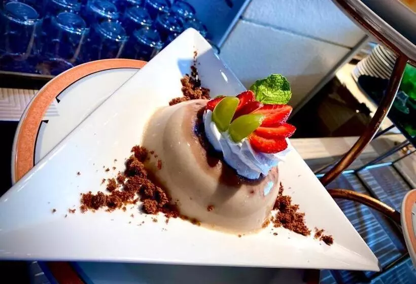 בית מלון כפרי Park Avenue