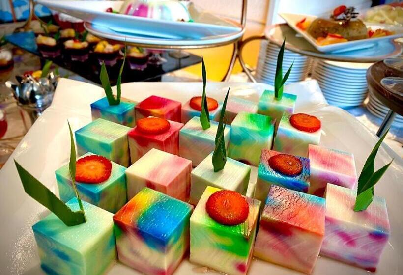 فندق Park Avenue